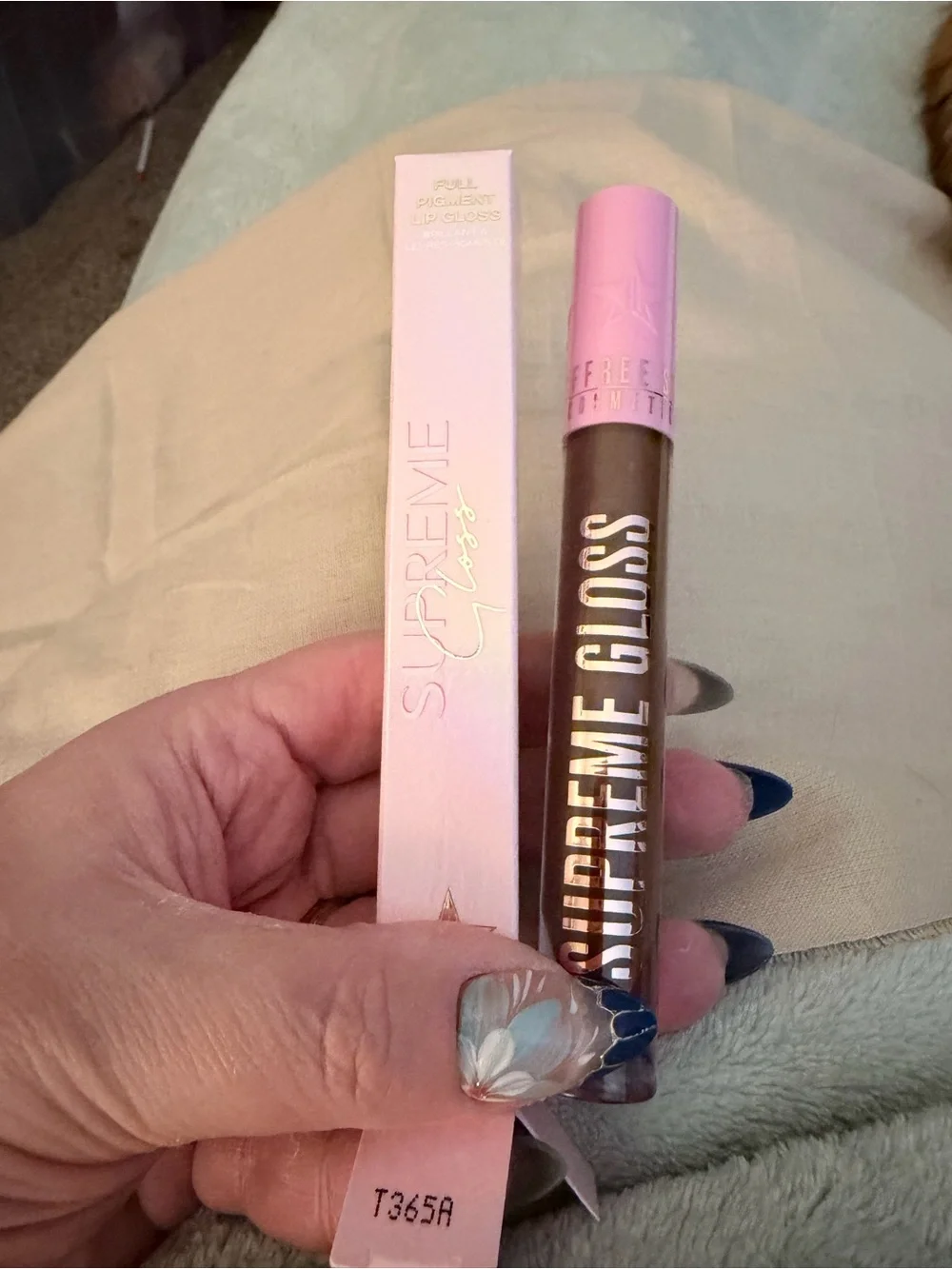 Jeffree Star Supreme Gloss Dominatrix